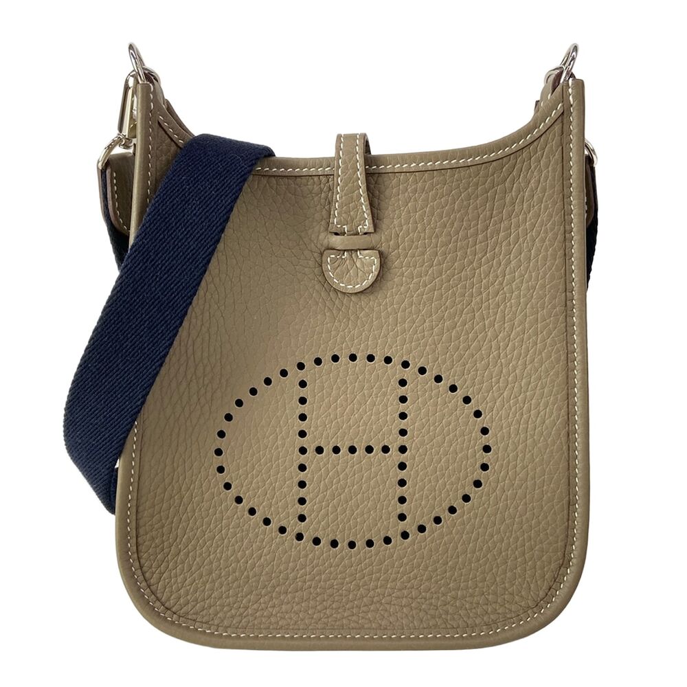 Hermès Evelyn TPM / Evelyn TPM Shoulder Bag